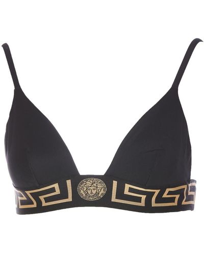 Versace Bikinis and bathing suits for Women | Online Sale up to 59% off |  Lyst
