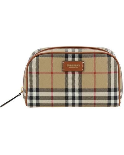 Burberry Beauty Cases - Multicolor