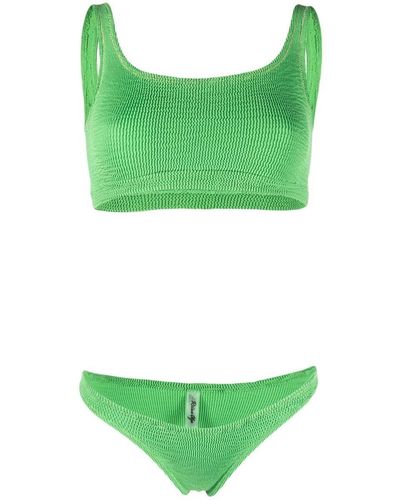 Reina Olga Swimwear - Green