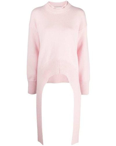Mrz Sweaters - Pink