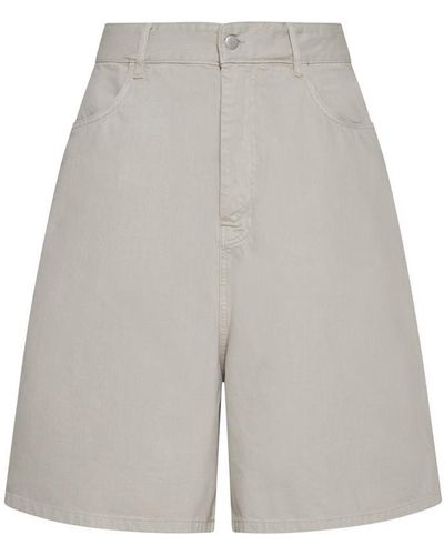 Studio Nicholson Shorts - Grey