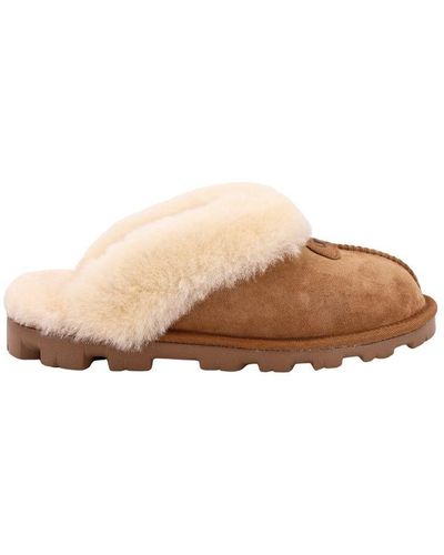 UGG Coquette - Natural