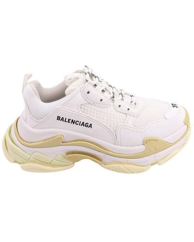 Balenciaga Shoes for Men | Online Sale up to 72% off | Lyst