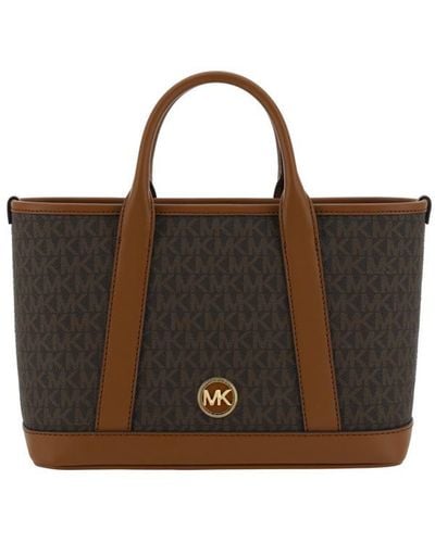 Michael Kors Handbags - Brown