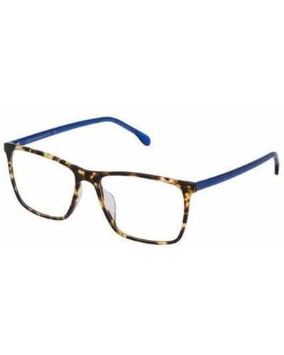 Lozza Eyeglasses - Blue