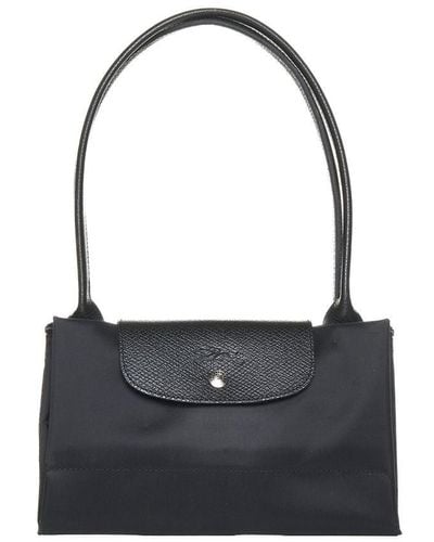 Longchamp Bags - Black