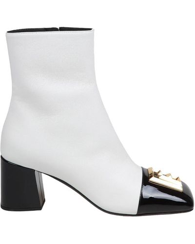 balmain boots sale