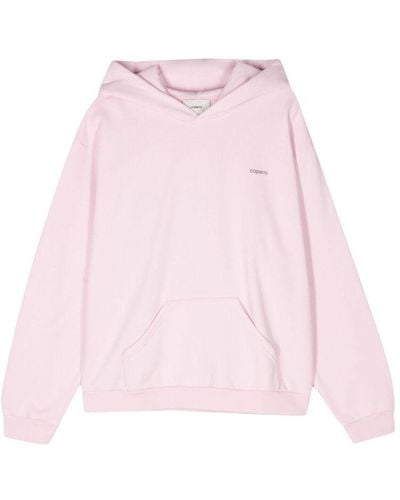 Coperni Sweatshirts - Pink