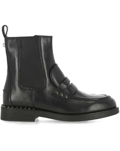 Ash Boots - Black