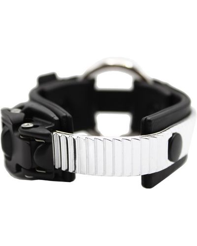Innerraum B01 1ring Bracelet Accessories - Black