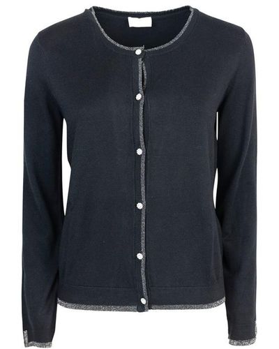 Liu Jo Cardigan - Blue