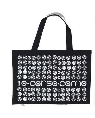 10 Corso Como Bags - Black