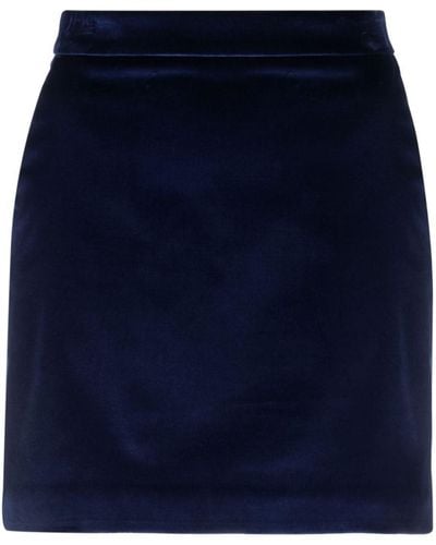Bally Skirts - Blue