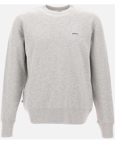 Autry Sweaters - Gray