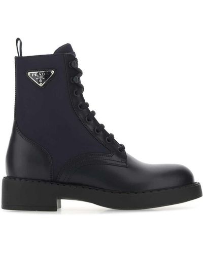 Prada Boots for Women | Online Sale up to 55% off | Lyst
