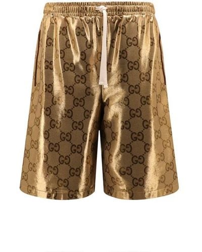 Gucci Shorts for Men | Online Sale up to 66% off | Lyst