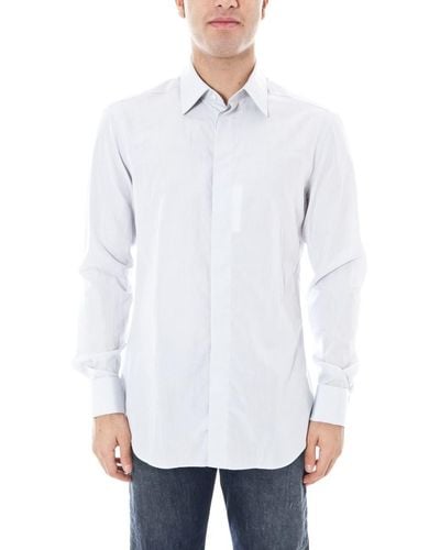 Armani Shirt - White