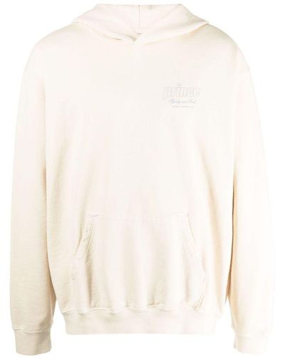 Sporty & Rich Sweatshirts - White