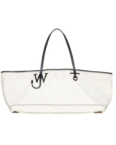 JW Anderson Bags - Natural