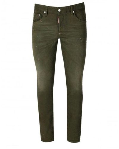 DSquared² Jeans - Green