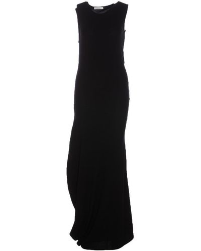 Lemaire Dresses - Black