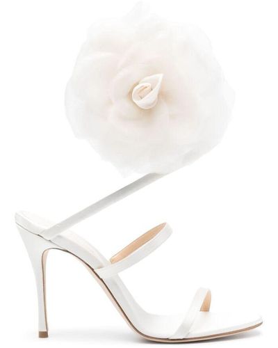 Magda Butrym Shoes - White
