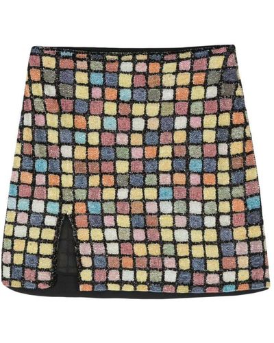 STAUD Skirts - Multicolor