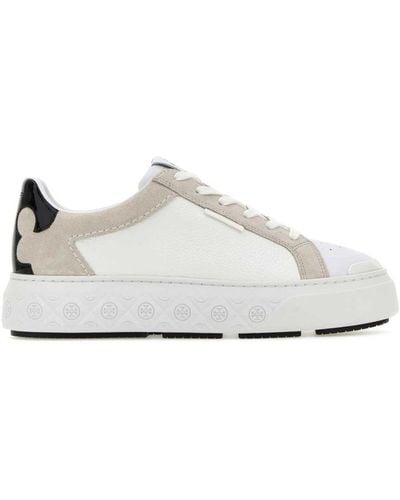 Tory Burch Sneakers - White