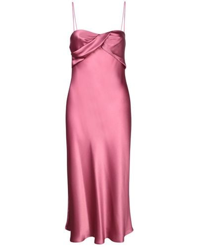 Alberta Ferretti Dresses - Pink