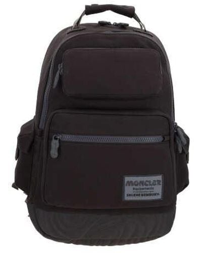 Moncler Genius Bags - Black