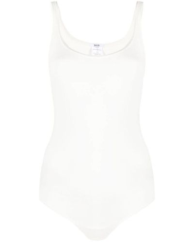 Wolford Sleeveless and tank tops for Women, Online Sale up to 78% off