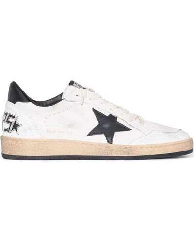 Prezzo golden top goose scarpe