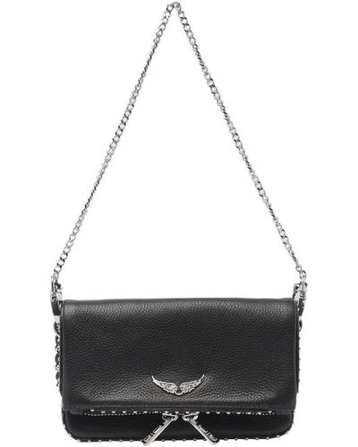 Zadig & Voltaire Bags for Women | Online Sale up to 65% off | Lyst