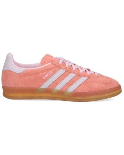 adidas Originals Gazelle Indoor Women - Pink