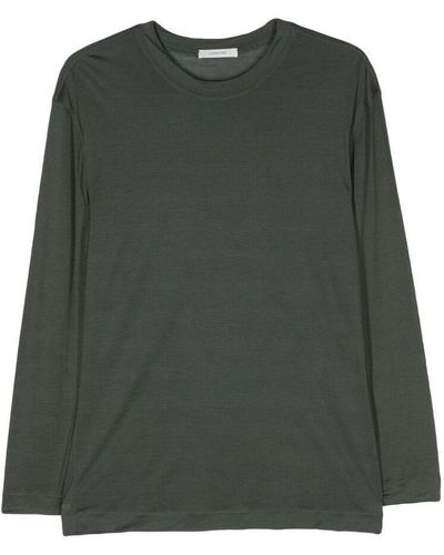 Lemaire T-shirts - Green