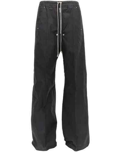 Rick Owens Pants, Slacks and Chinos for Men | Online Sale up to 70