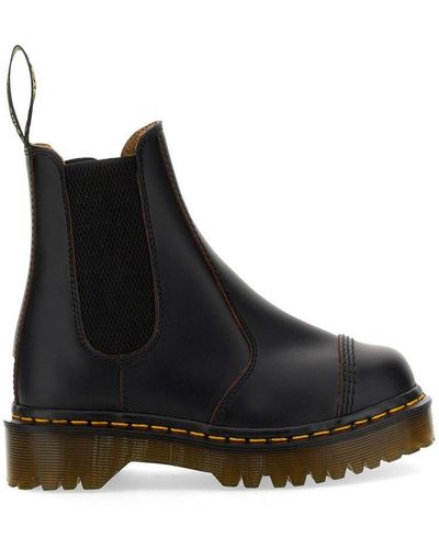 Dr. Martens 2976 Boots for Women - Up to 60% off | Lyst