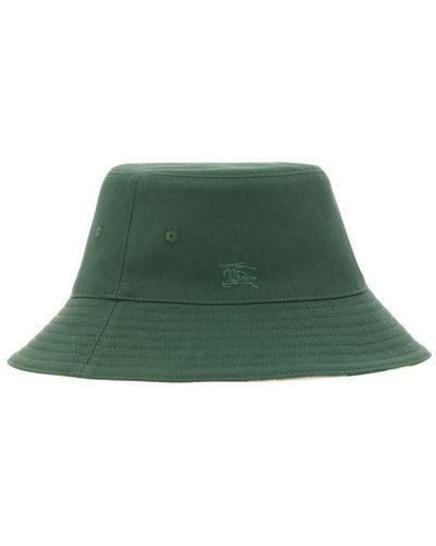 Burberry Hats E Hairbands - Green