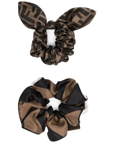 Fendi Headbands and Hair Accessories for Women | Online Sale up to