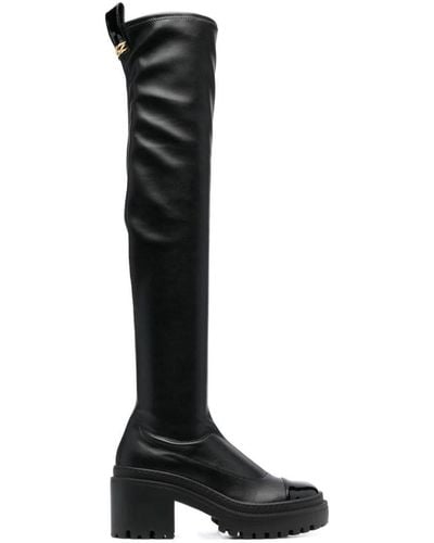 Giuseppe Zanotti Boots for Women | Black Friday Sale & Deals up to 85% ...