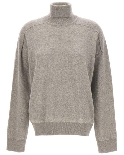 ARMARIUM 'Dimitri' Sweater - Gray