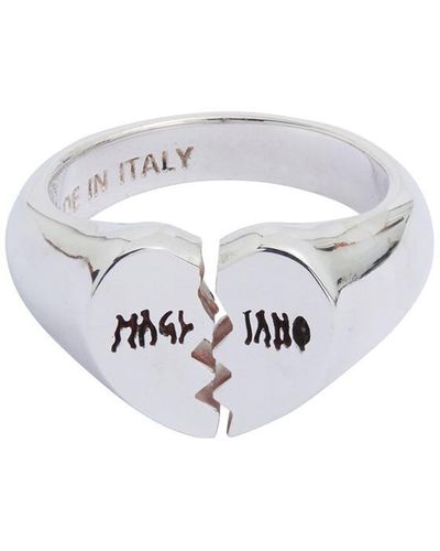 Magliano Bracelets - White