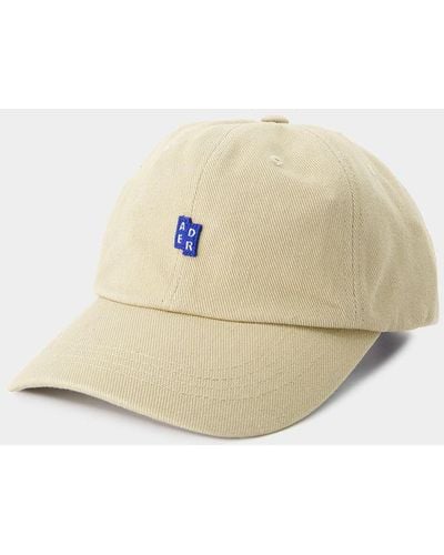 Adererror Caps & Hats - Natural