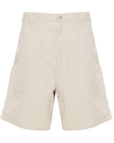 Carhartt Shorts - Natural