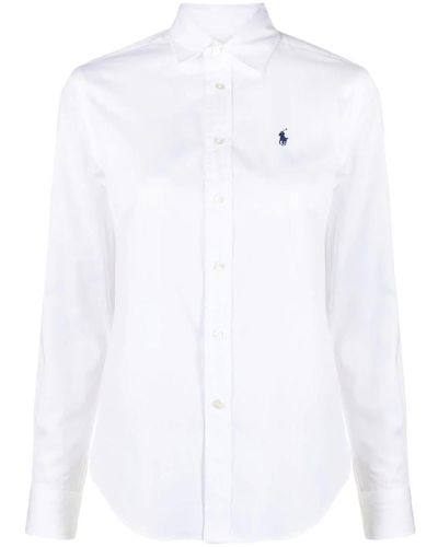 Shirts for Women | Lyst