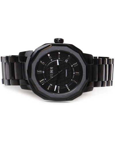 Fendi Orologi Watch - Black