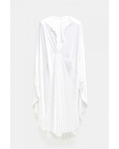Vetements Dresses - White