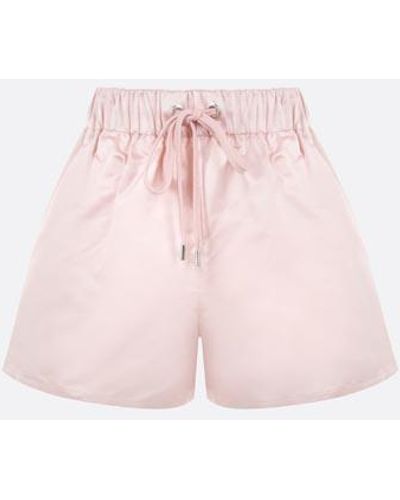 Sa Su Phi Shorts - Pink