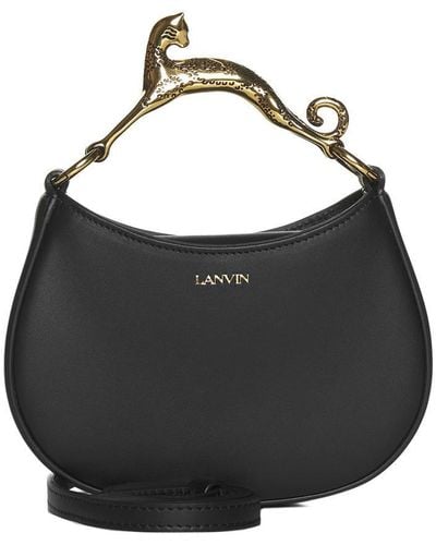 Lanvin Bags - Black
