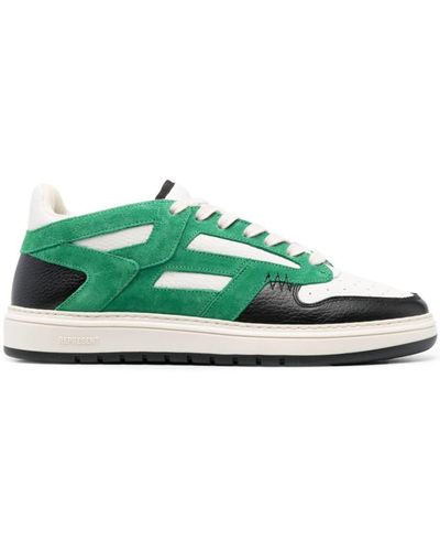 Represent Shoes - Green